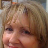 Mary Parry Photo 31