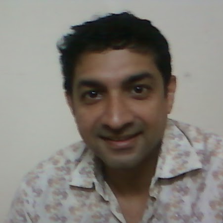 Ajit Nambiar Photo 5