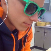 Cody Feaster Photo 2