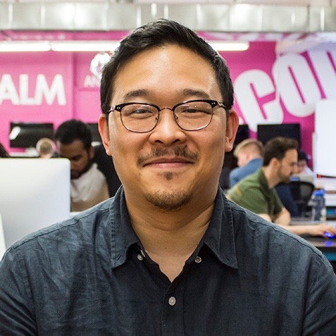 Thomas Chen Photo 15