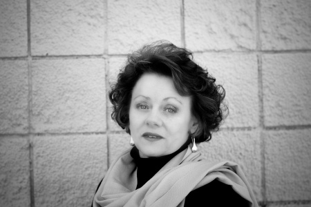 Nancy Jackson Photo 24