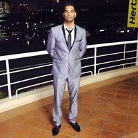 Jeremy Naidoo Photo 9