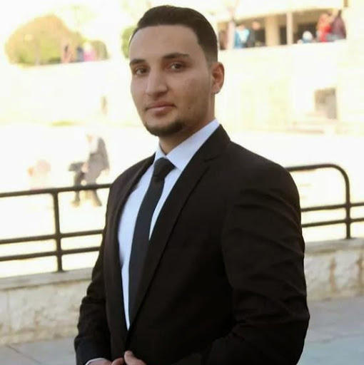 Ahmad Yaseen Photo 23