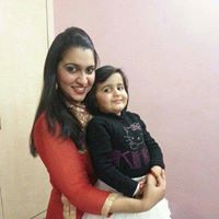 Pooja Seth Photo 17