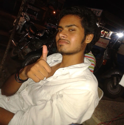 Raj Mehra Photo 8