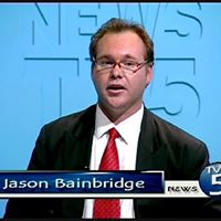 Jason Bainbridge Photo 30