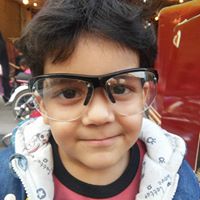 Yasir Salah Photo 10