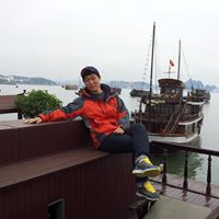 Kyu Eom Photo 3
