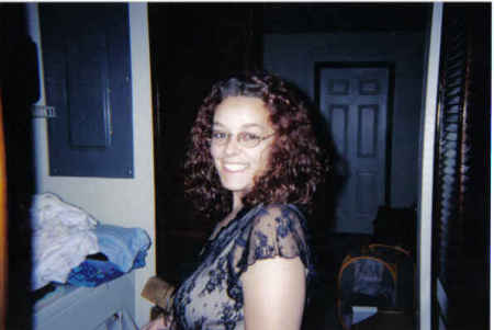 Jennifer Henson Photo 26