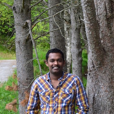 Renjith Pillai Photo 19