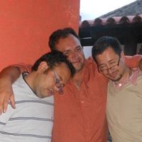 Alberto Taborga Photo 6