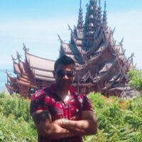 Roshan Weerasinghe Photo 12