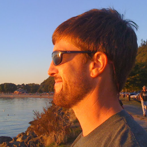 Shawn Mcginn Photo 6