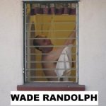 Wade Randolph Photo 1