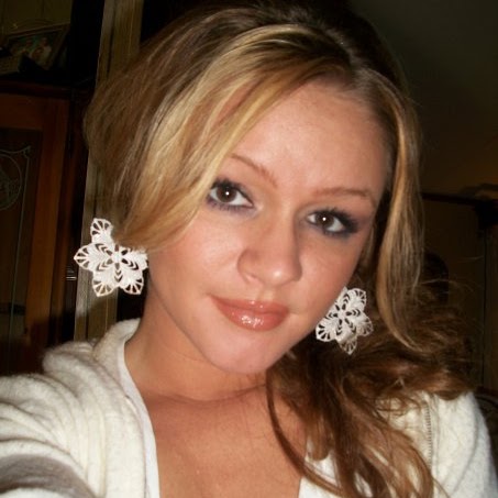 Ashley Deyo Photo 17