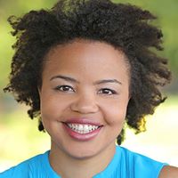 Amber Shavers Photo 14