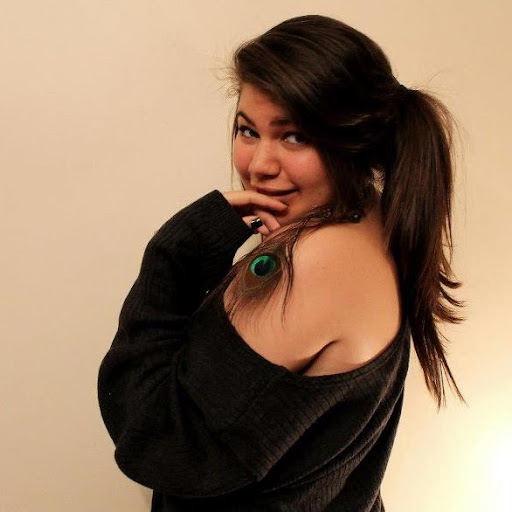 Rebeca Ramos Photo 11