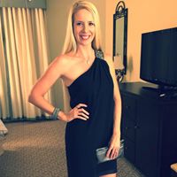 Sara Fletcher Photo 29