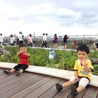 Angus Cheng Photo 8