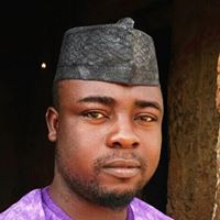 Mansur Abubakar Photo 4