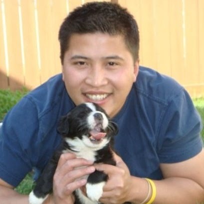 Minh Tran Photo 51