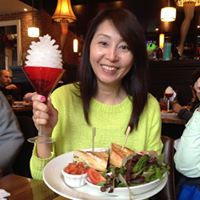 Elizabeth Tse Photo 17