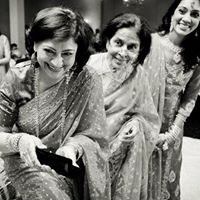 Najma Abbasi Photo 3