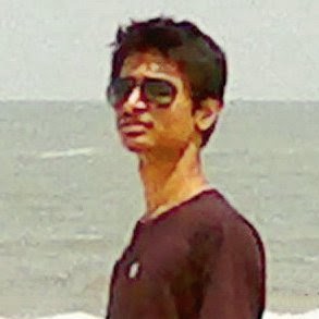 Vikas Prasad Photo 21