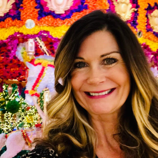 Vicki Thomas Photo 27