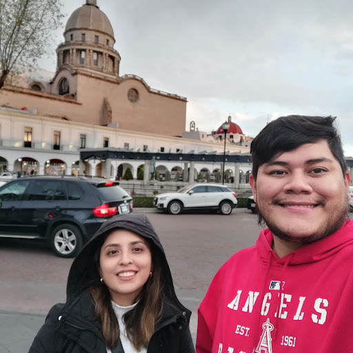 Francis Vazquez Photo 23
