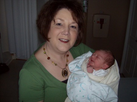 Cindy Fleming Photo 9