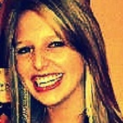 Hilary Osborn Photo 11