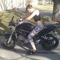Ashley Mark Photo 33