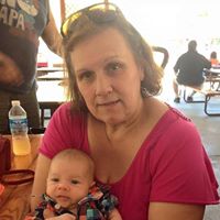 Linda Yocum Photo 12