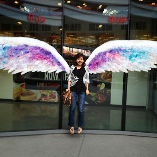 Erin Pak Photo 2