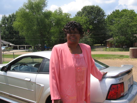 Deborah Harrison Photo 14