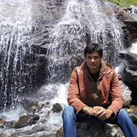 Abhishek Malviya Photo 16