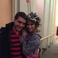 Esteban Gil Photo 31
