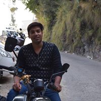 Chandan Rai Photo 9