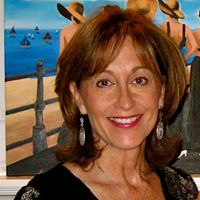 Carol Rowda Photo 1