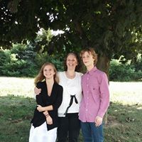 Gina Chapman Photo 14