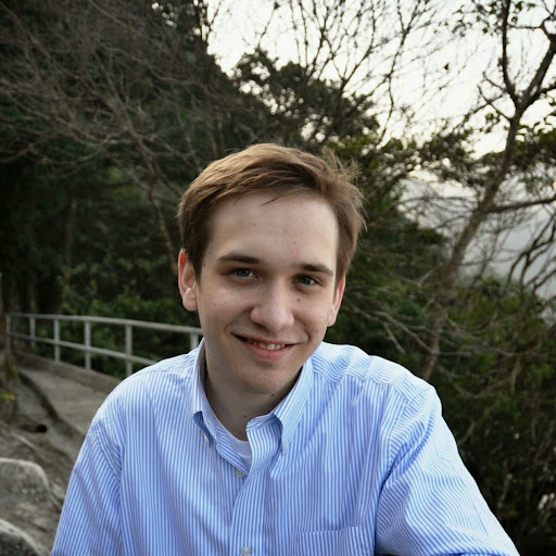 Dylan Jones Photo 34
