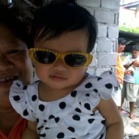 Ruby Cayabyab Photo 4