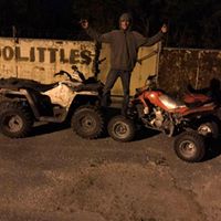 Tj Wolf Photo 10