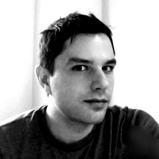 Dustin Robinett Photo 6