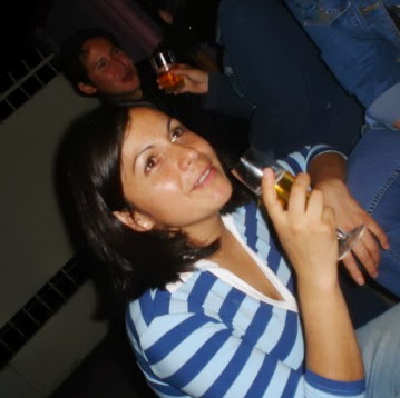 Lucia Acevedo Photo 18