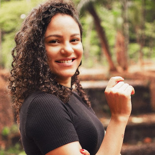 Clara Morais Photo 17