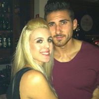 Miguel Busquets Photo 11