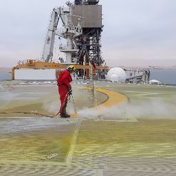 Andrew Bekker Photo 7