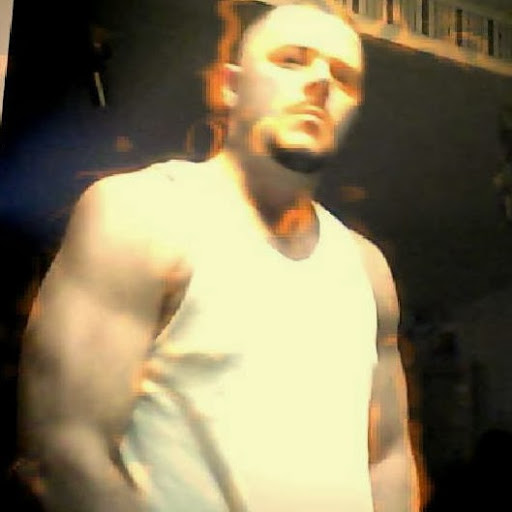 Shane Page Photo 21
